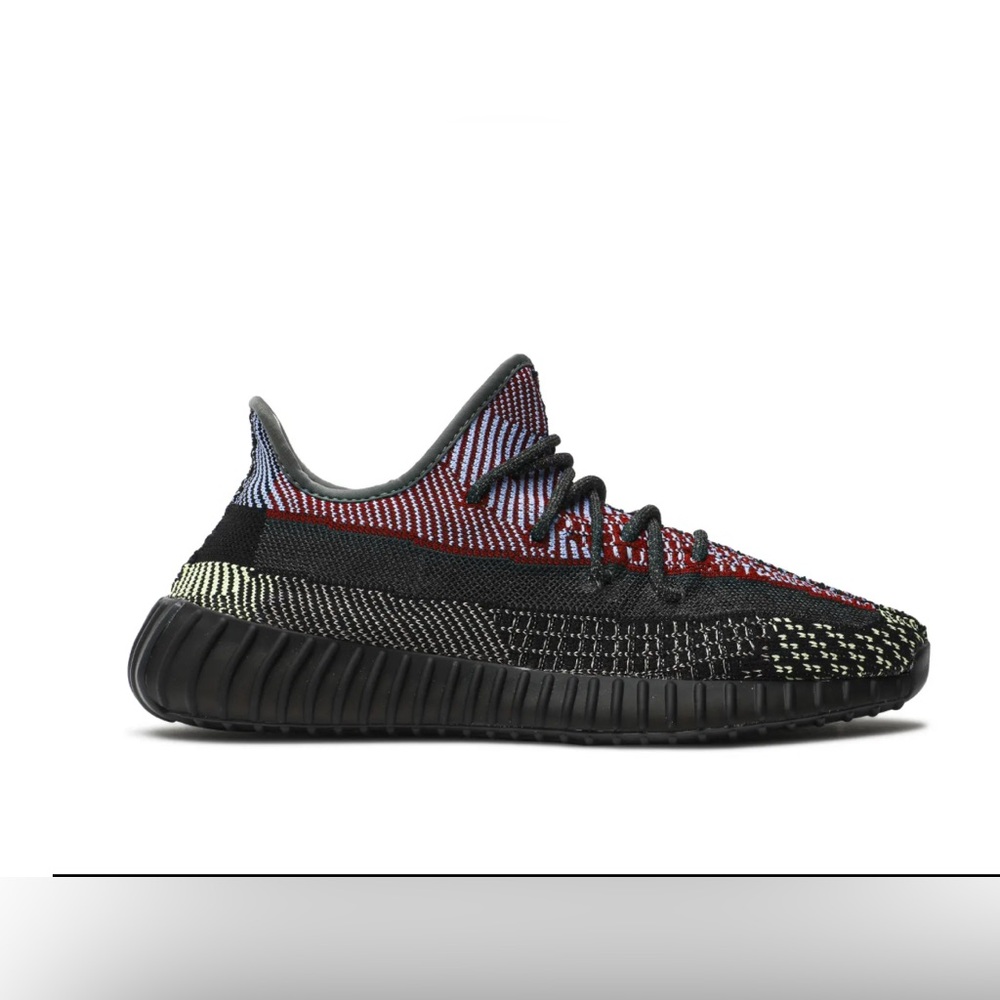 YEEZY BOOST 350 V2 'YECHEIL REFLECTIVE'